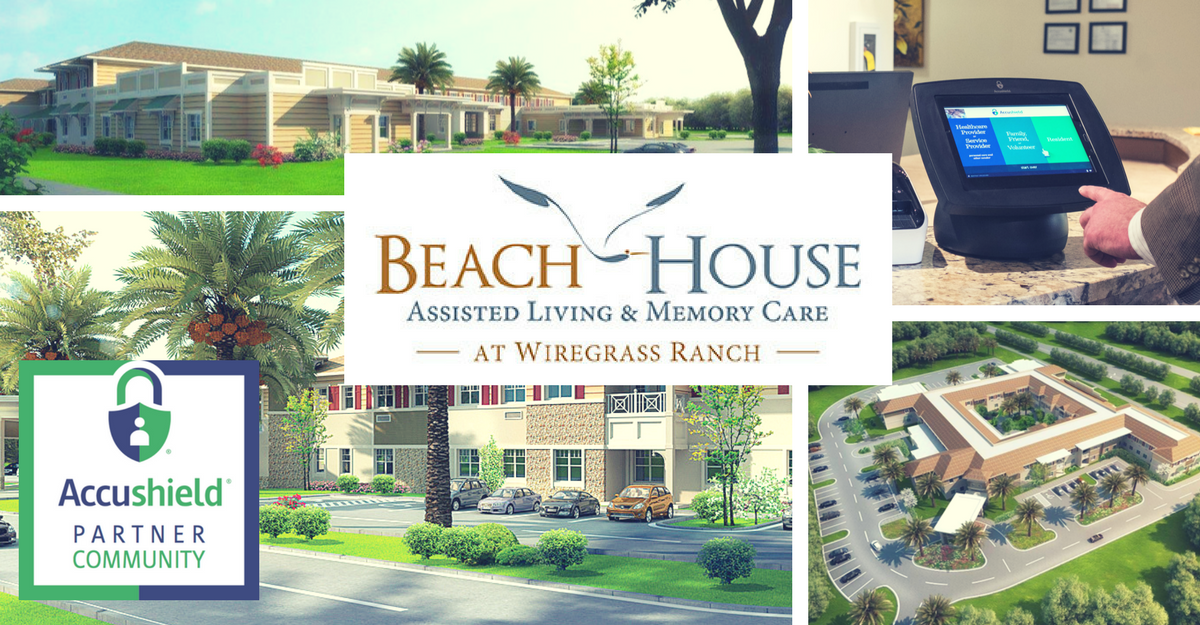 Beach House Assisted Living And Memory Care Beach House Assisted Living And Memory Care